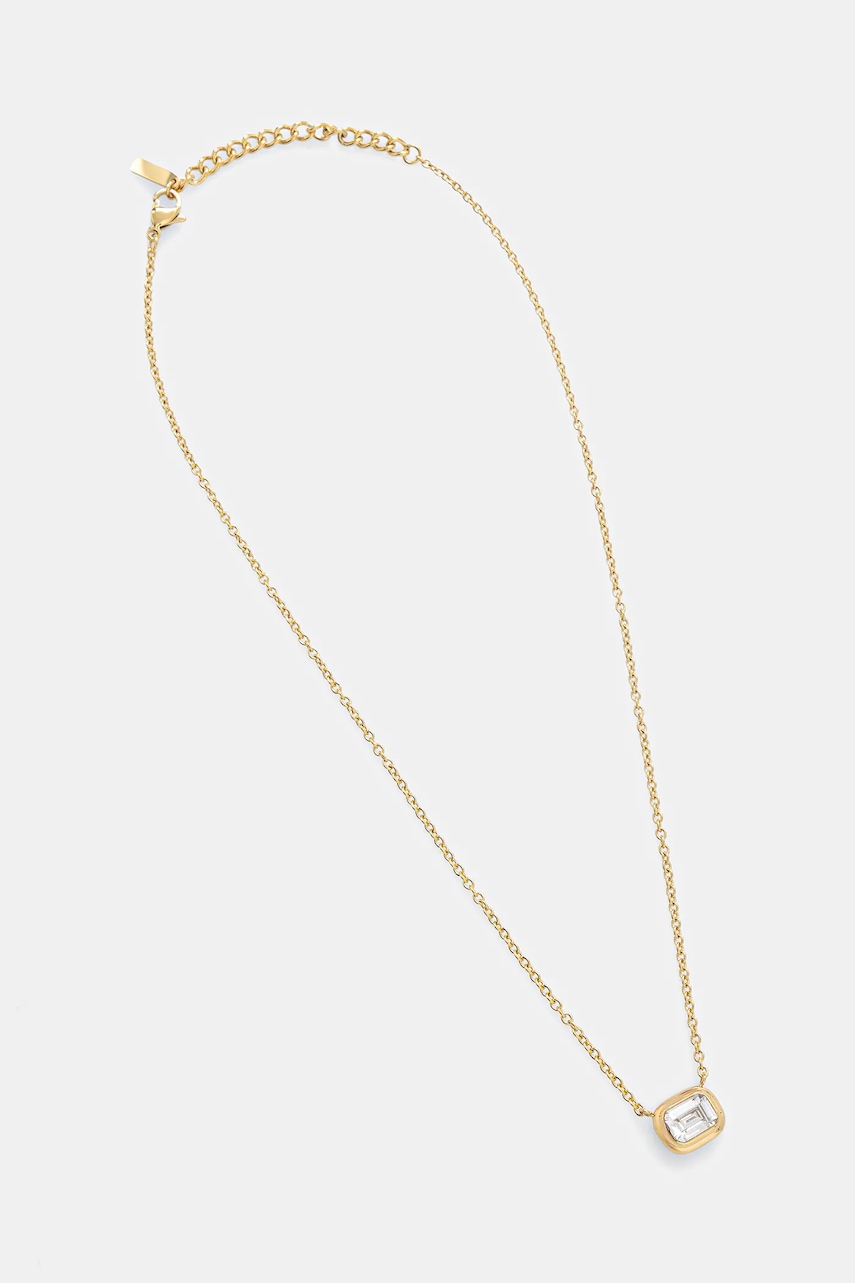 Trussardi colier T-DESIGN TJAXA20