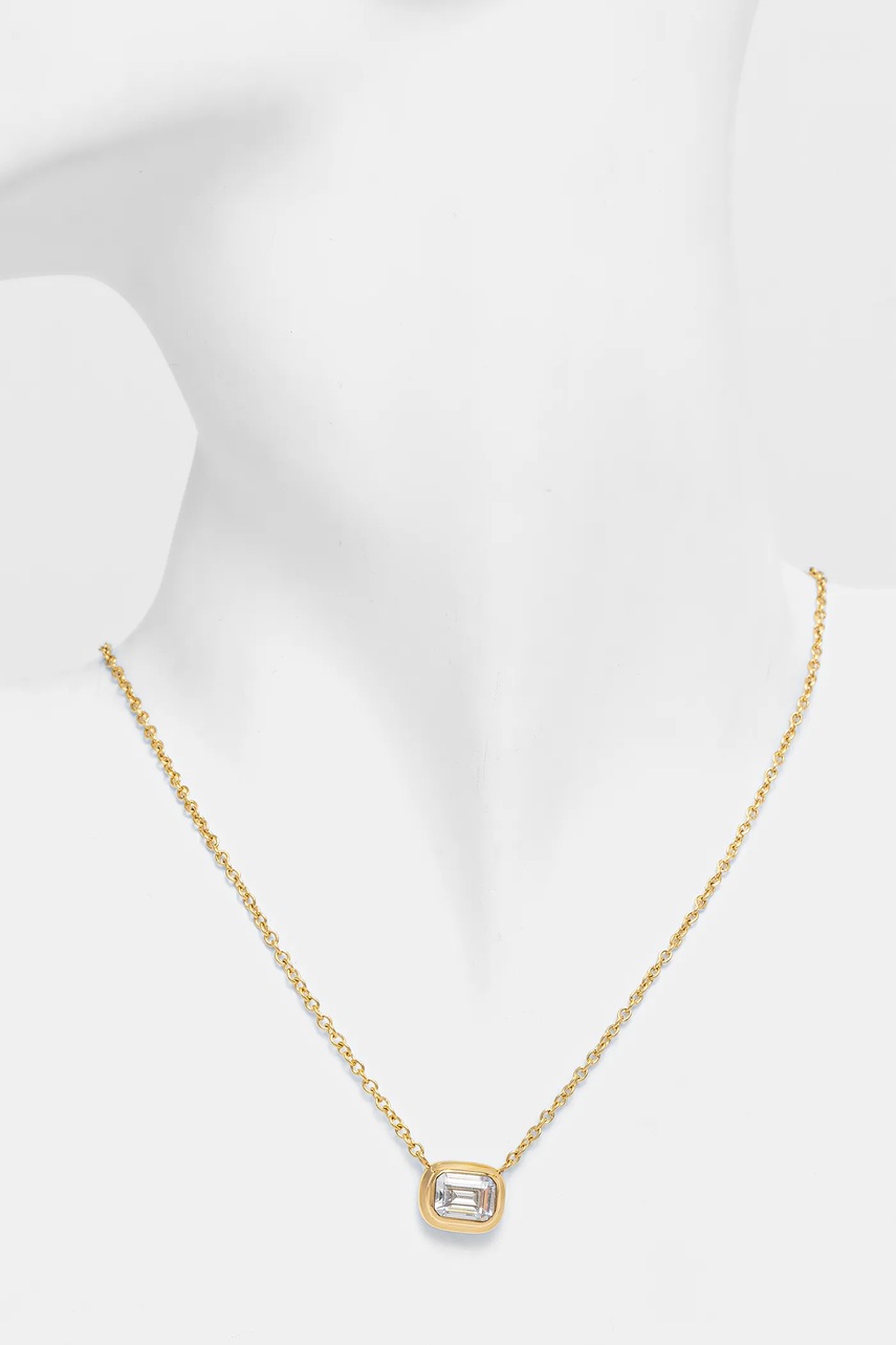 Trussardi nyaklánc T-DESIGN TJAXA20 termék 2. képe