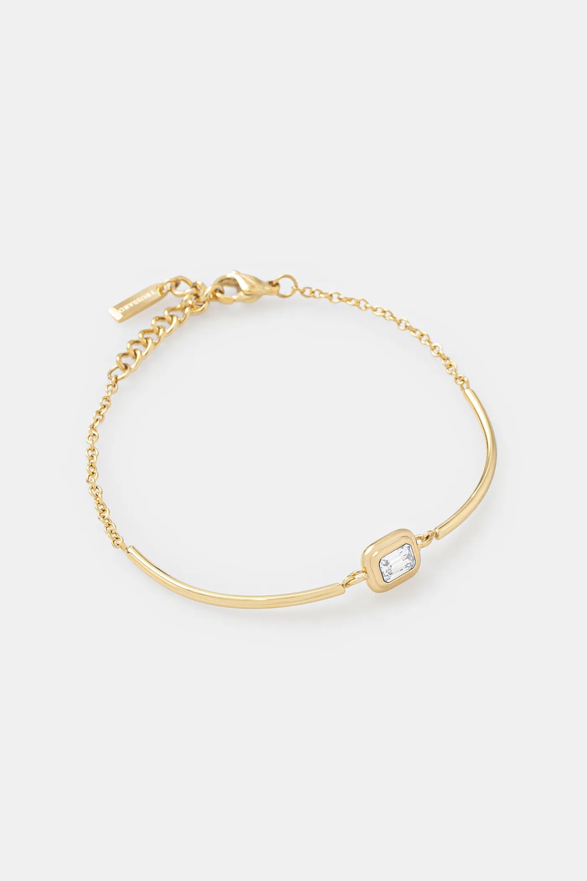 Trussardi brățară T-DESIGN TJAXA23