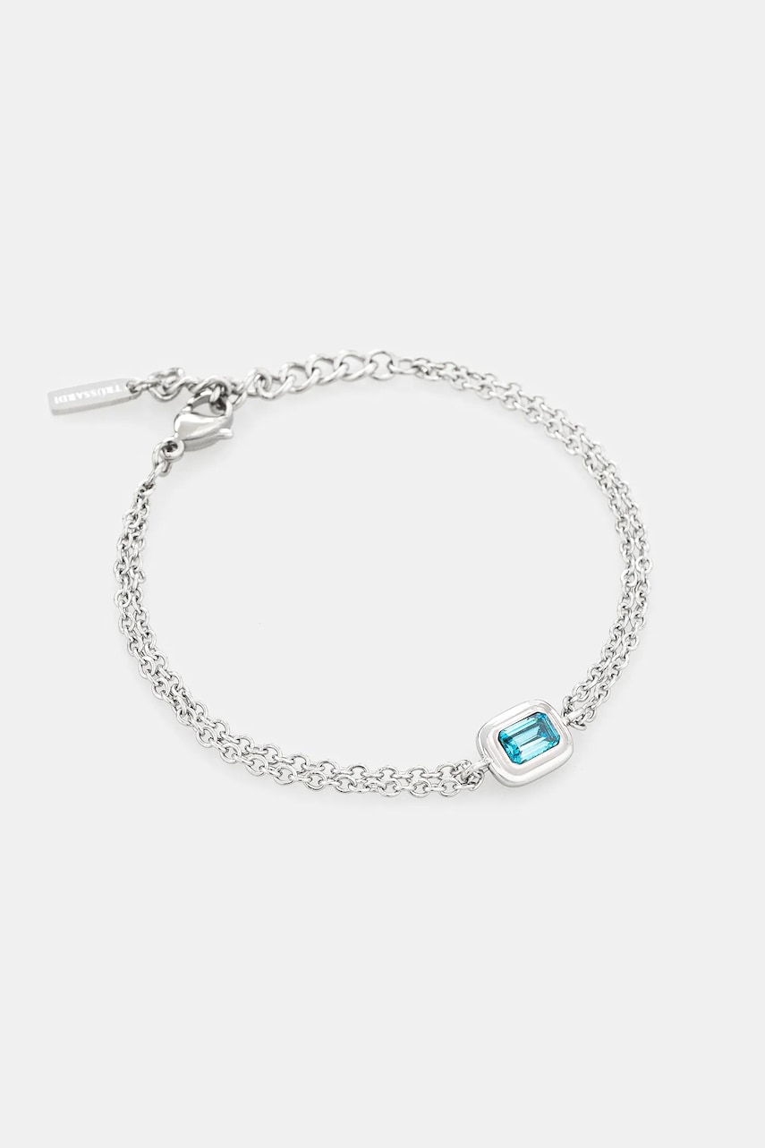Trussardi brățară T-DESIGN TJAXA25