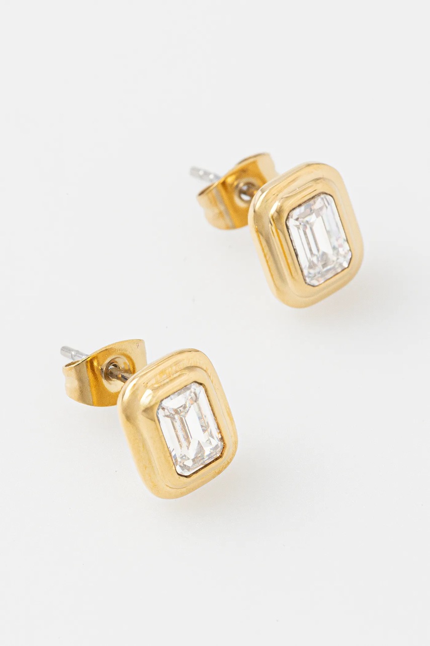 Сережки Trussardi T-DESIGN TJAXA28