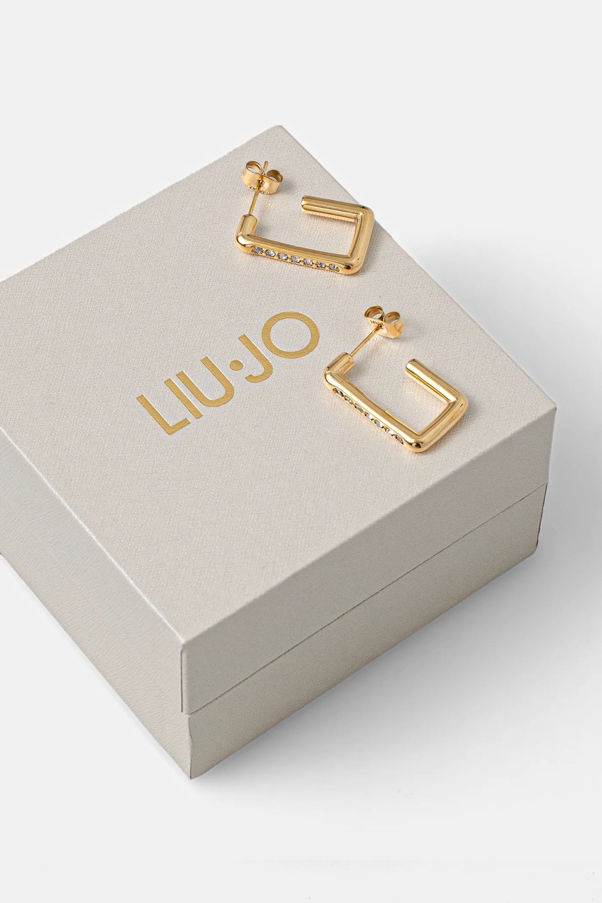 Сережки Liu Jo LJ2337