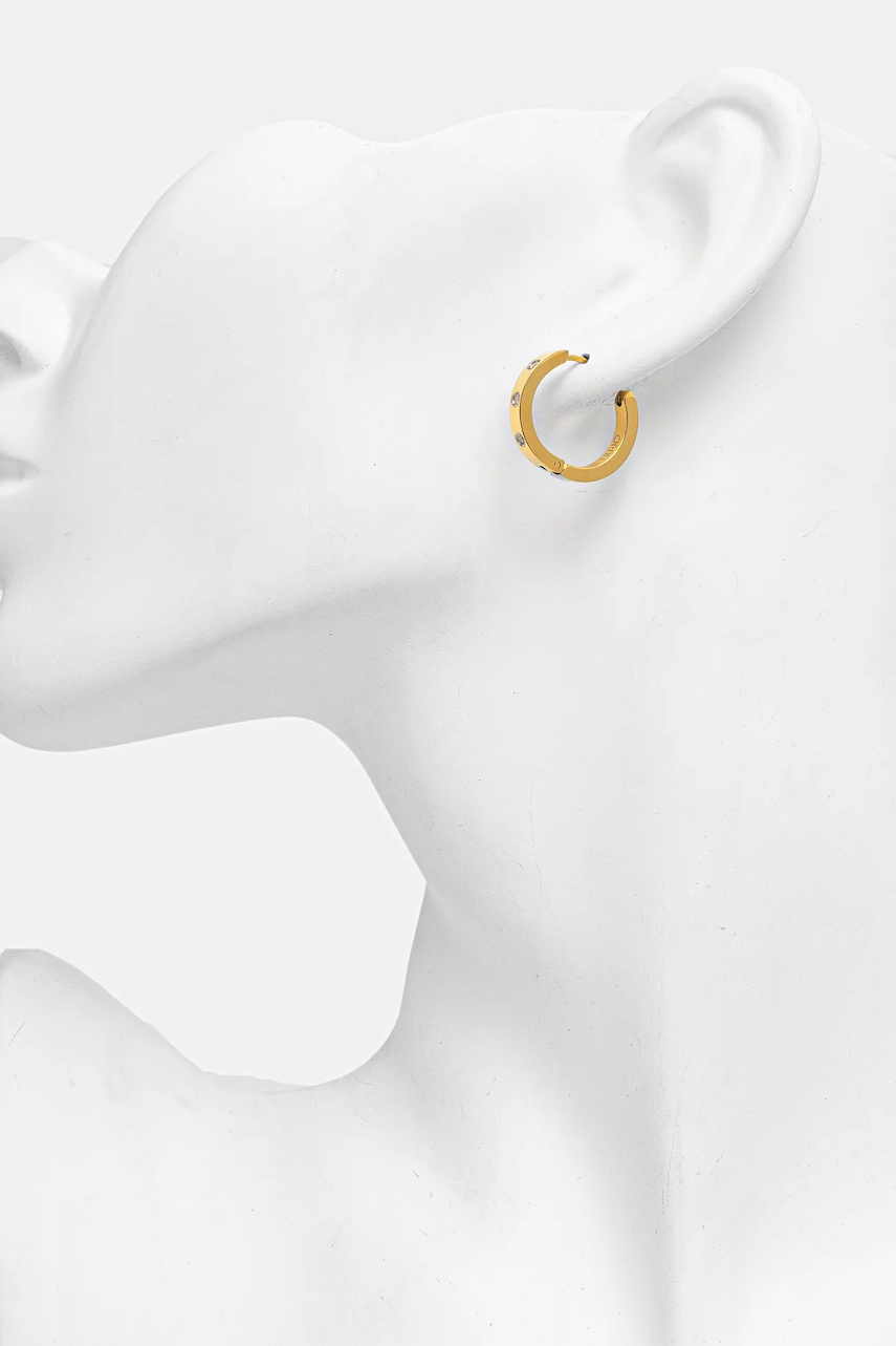 Сережки Liu Jo LJ2460