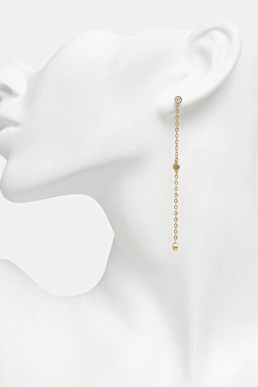 Сережки Liu Jo LJ2468