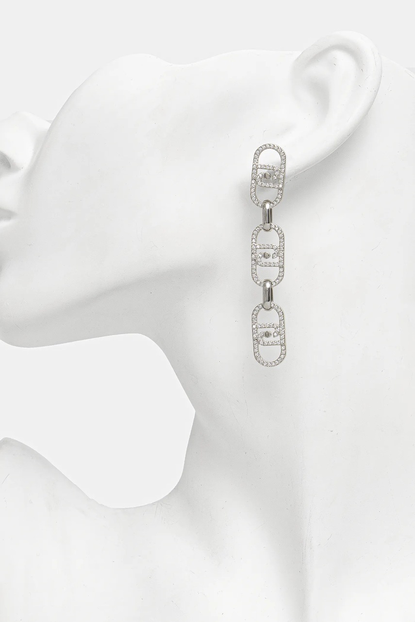 Сережки Liu Jo LLJ2623