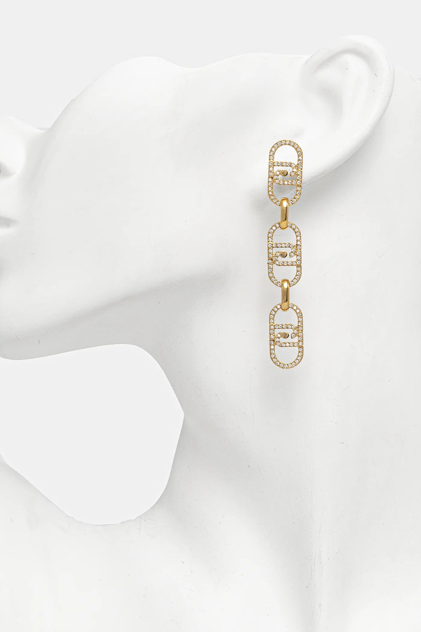 Сережки Liu Jo LJ2626