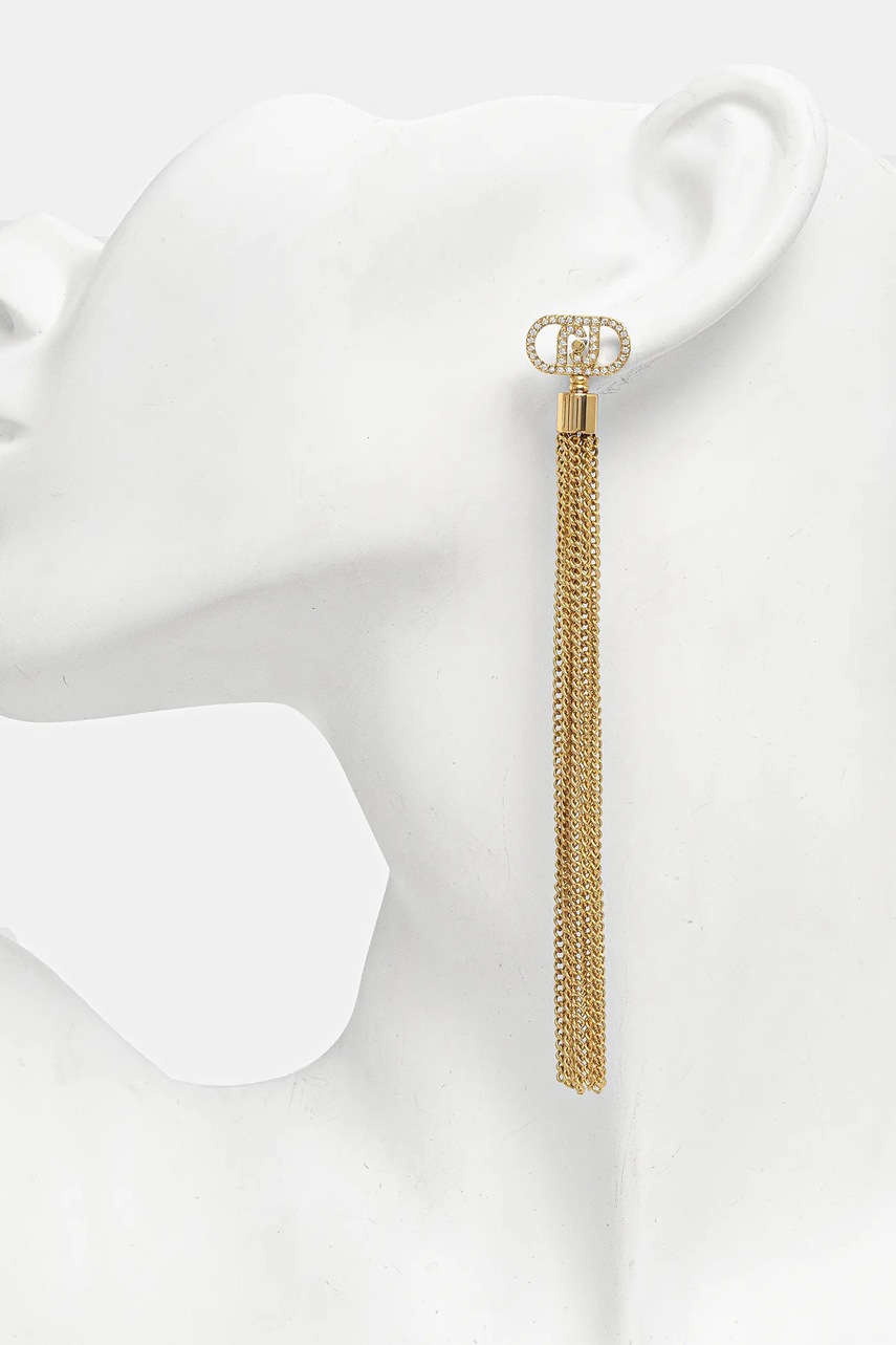 Сережки Liu Jo LJ2648
