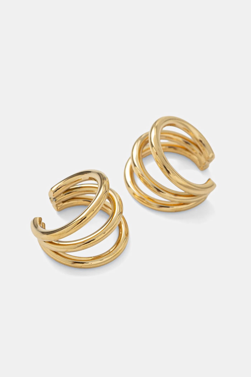 Каффы Liu Jo LJ2732