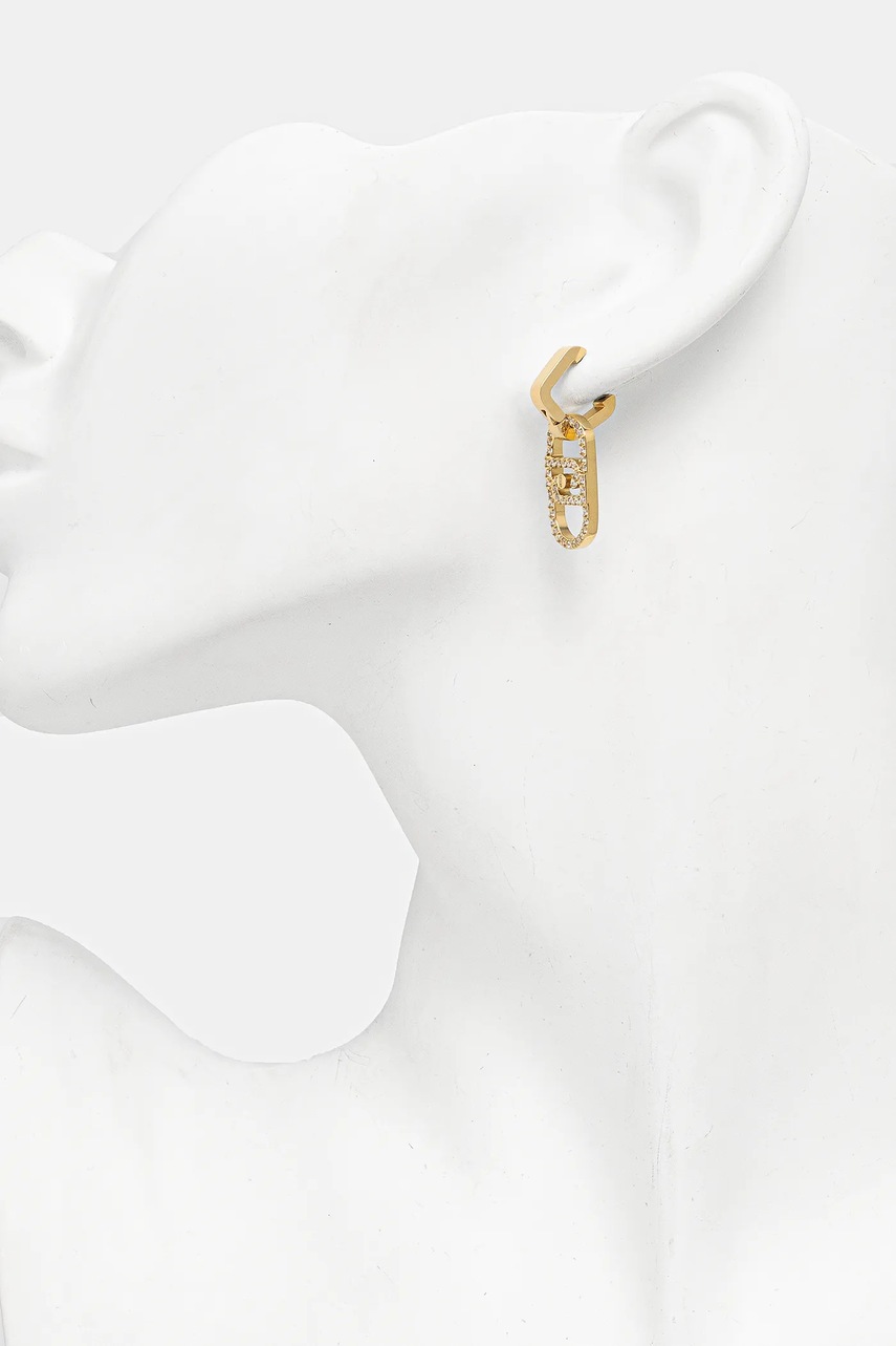 Сережки Liu Jo LJ2810