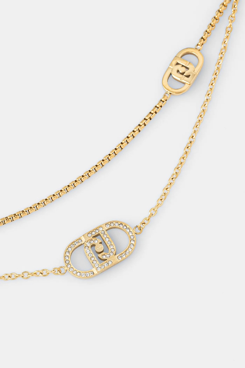 Цепочка Liu Jo LJ2907