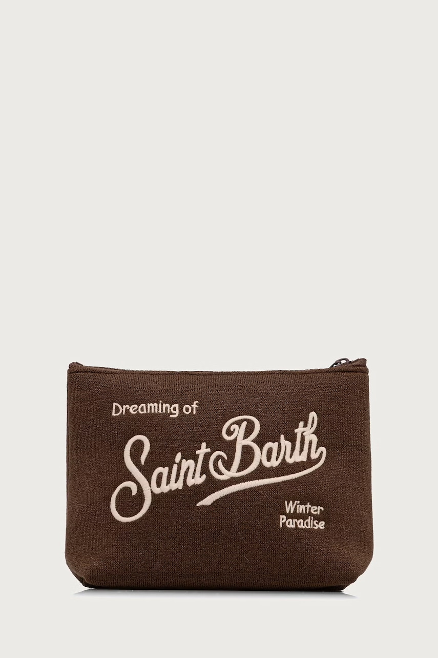 MC2 Saint Barth kozmetička torbica za žene