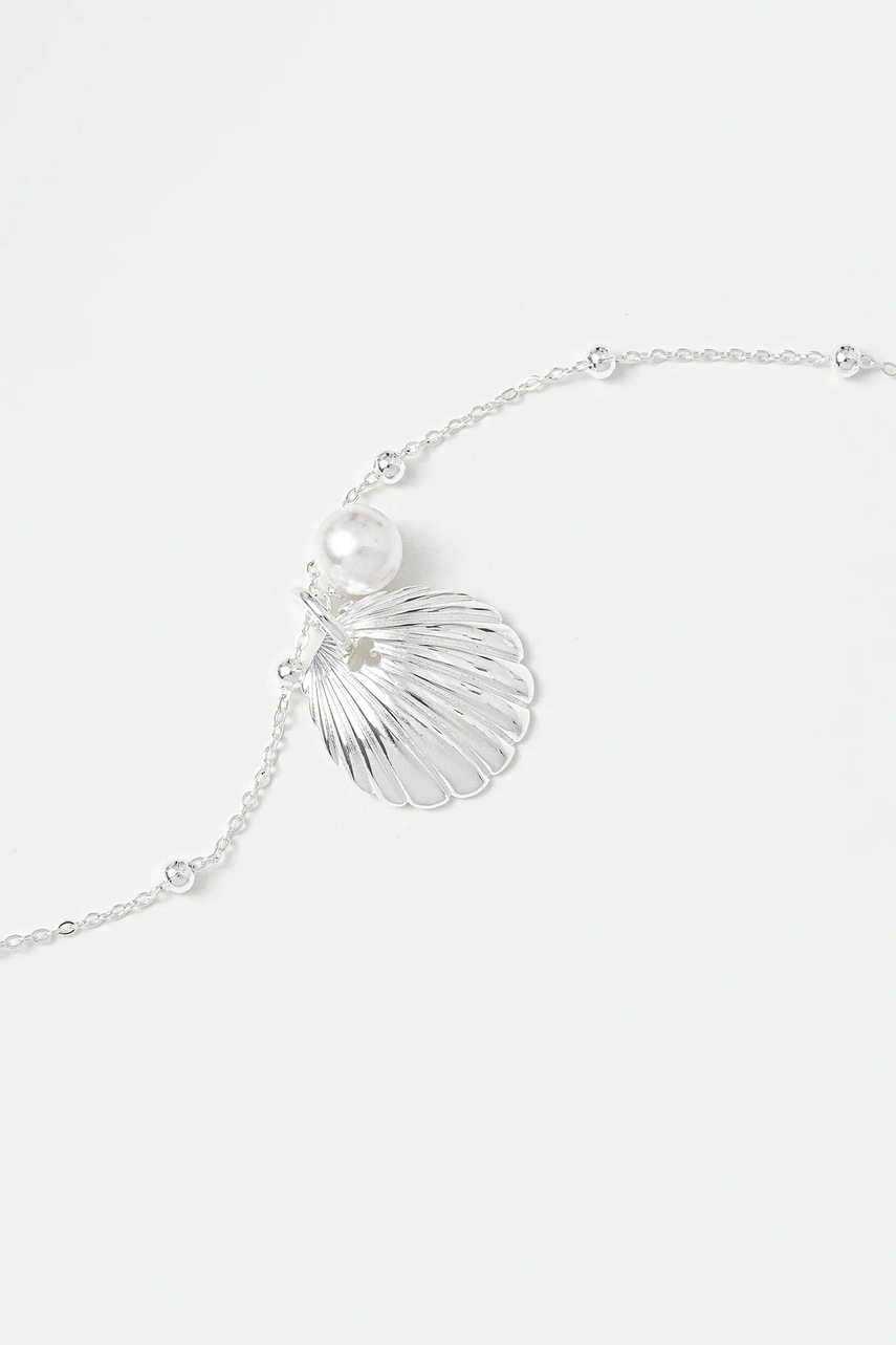 Браслет Lilou Shell A03/MARKET/ANS/452