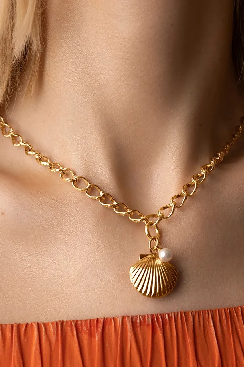 Цепочка Lilou A03/MARKET/ANS/454