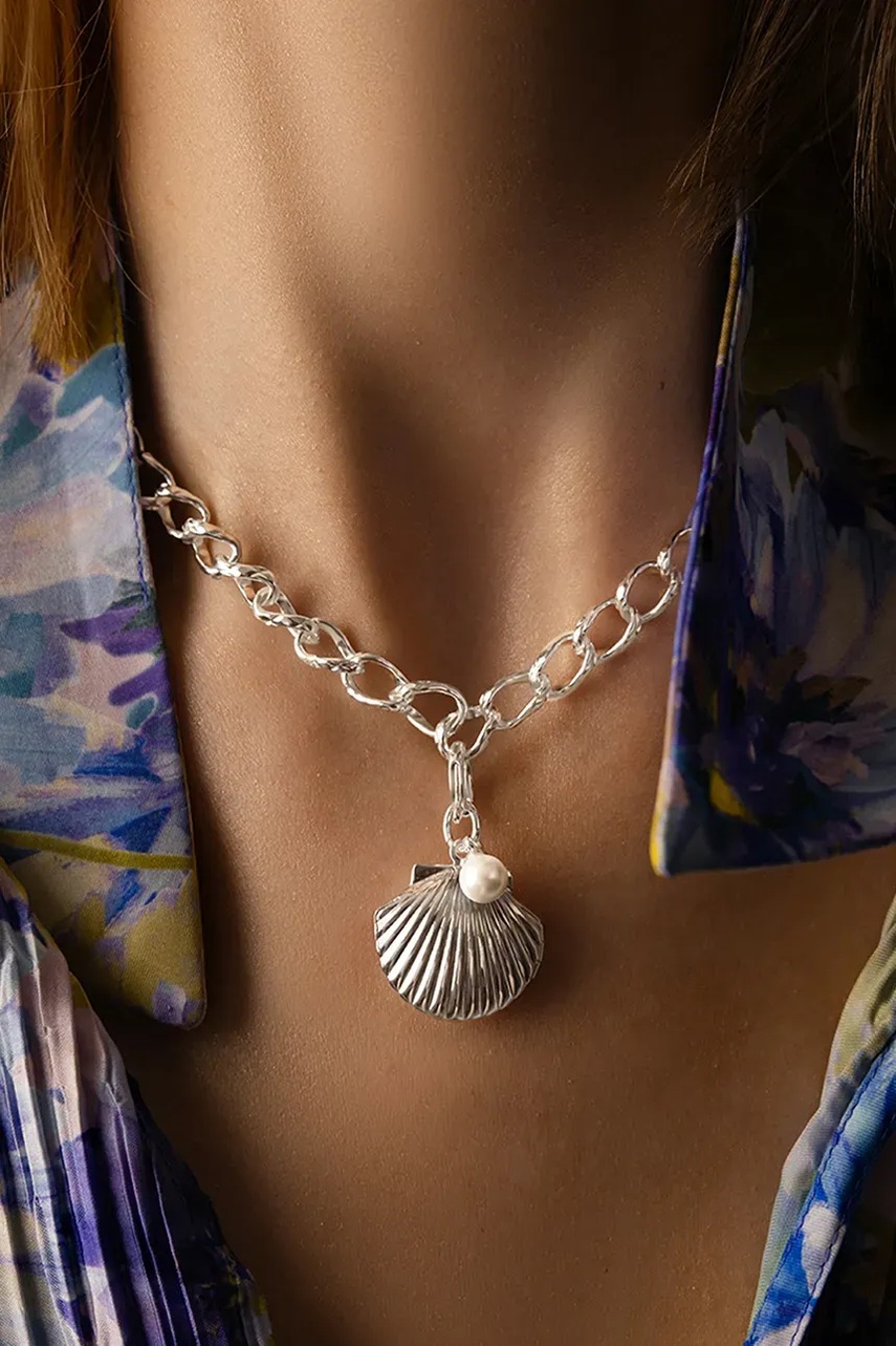 Цепочка Lilou A03/MARKET/ANS/455