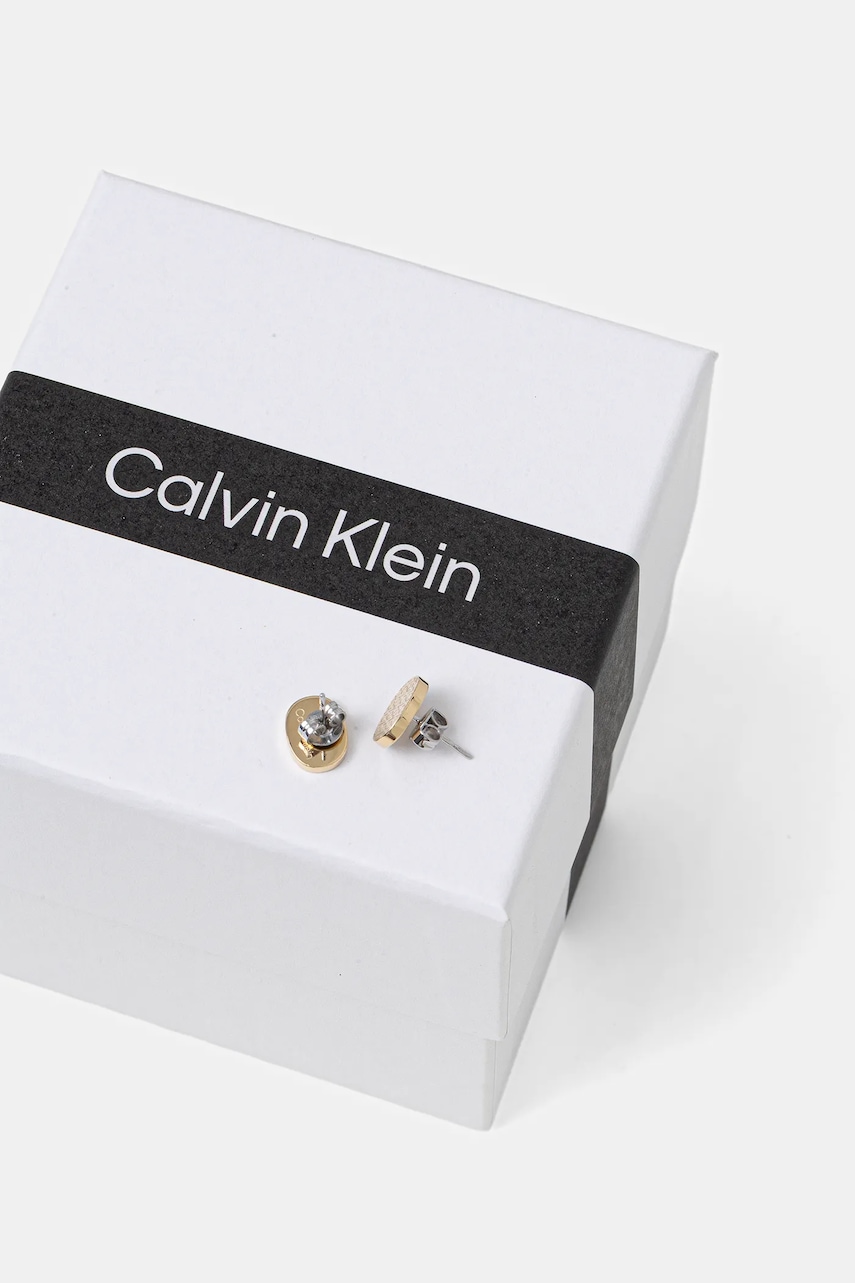 Сережки Calvin Klein 35000400 Сережки Calvin Klein 35000400