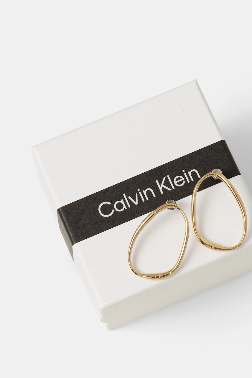 Сережки Calvin Klein 35000451 Сережки Calvin Klein 35000451