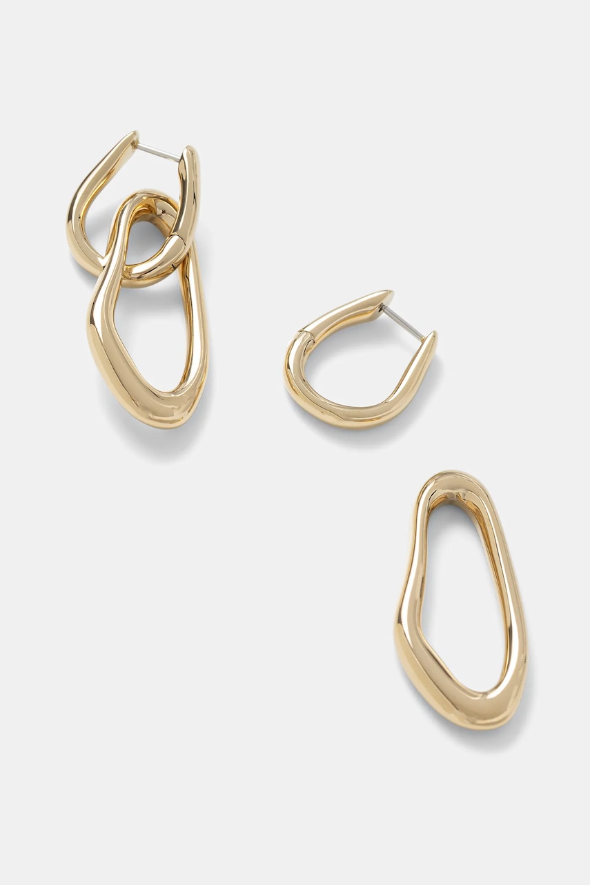 Сережки Calvin Klein 35000750 Сережки Calvin Klein 35000750