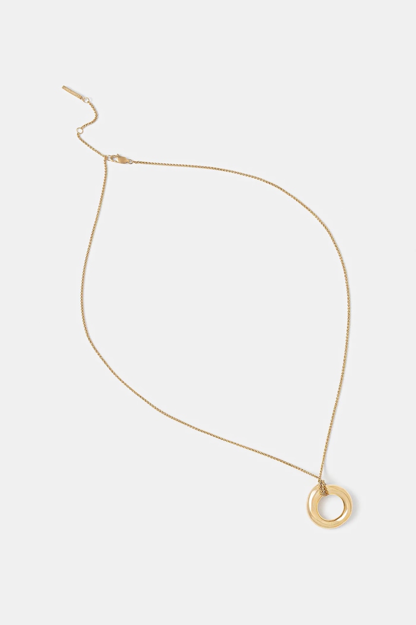 Κολιέ Calvin Klein