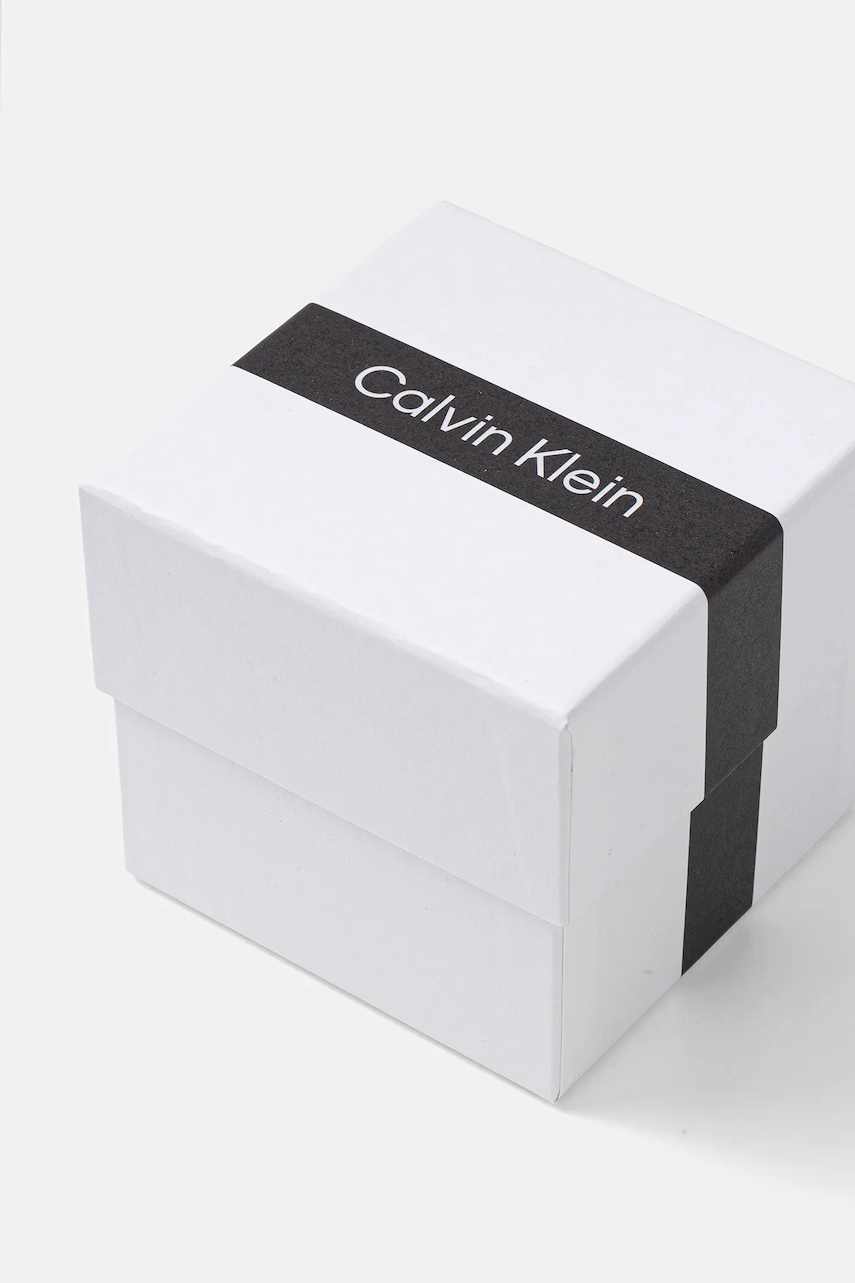 Кольца Calvin Klein 3 шт 35000795D Кольца Calvin Klein 3 шт 35000795D