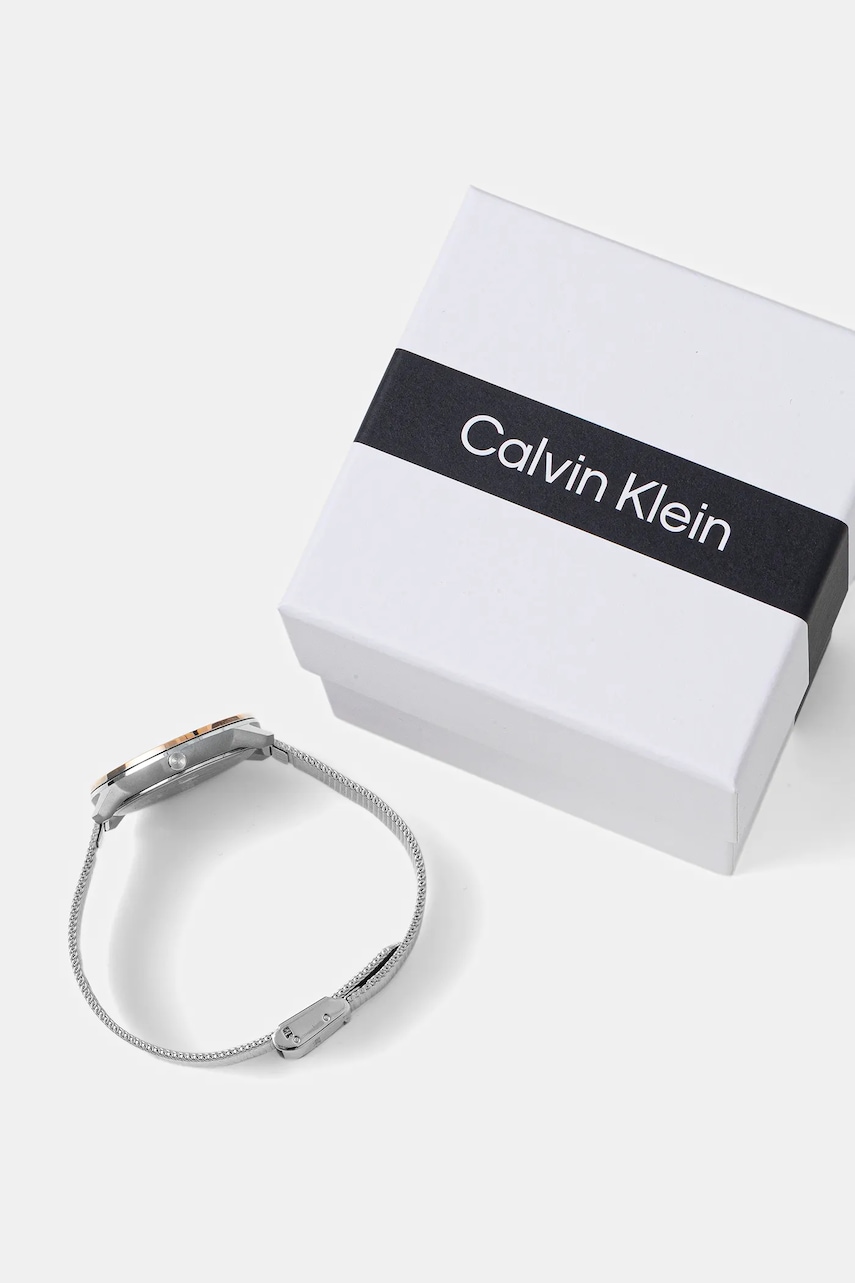 Hodinky Calvin Klein