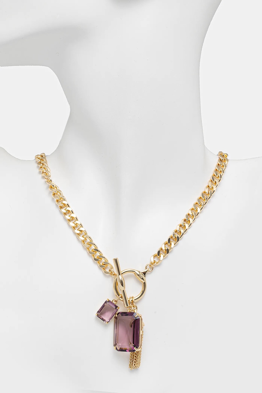 Цепочка Lauren Ralph Lauren 14N00734 Цепочка Lauren Ralph Lauren 14N00734