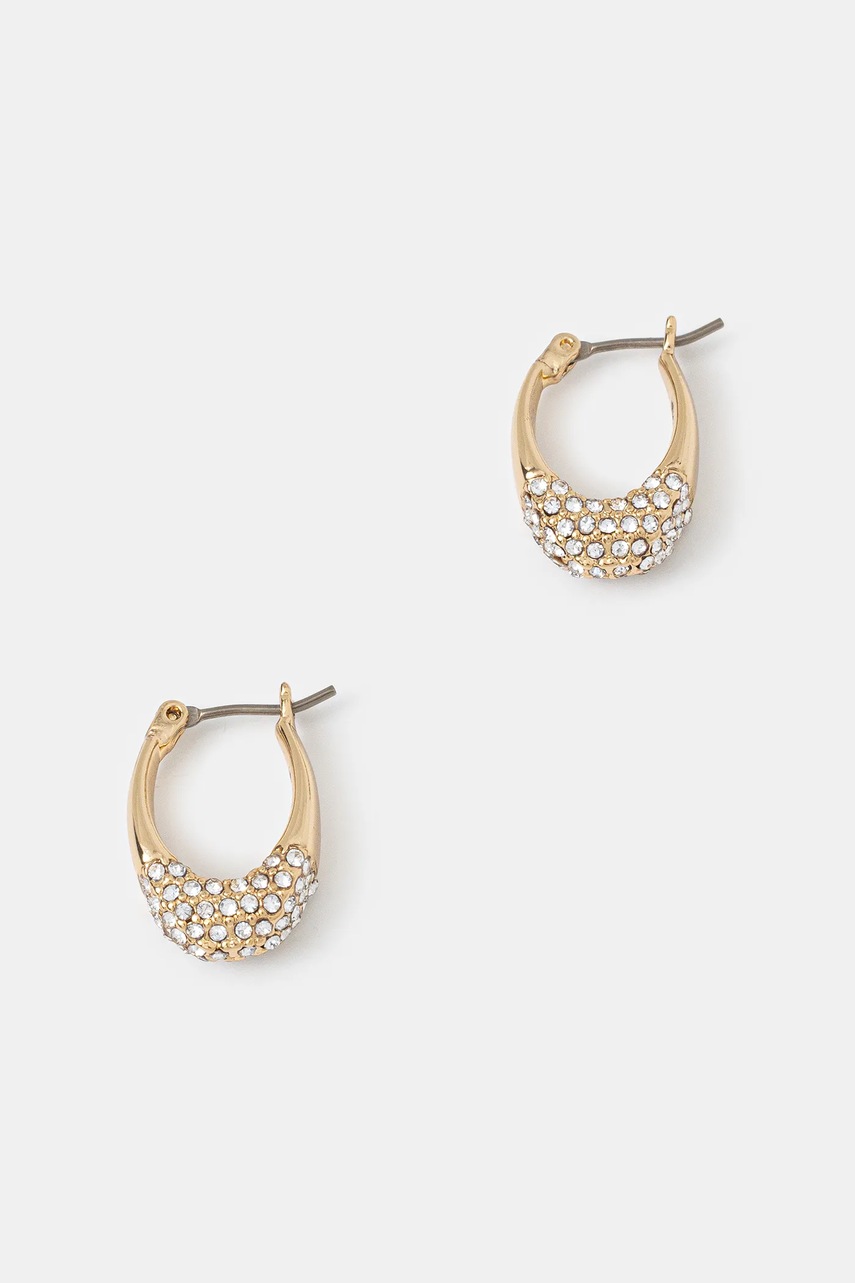 Levně Náušnice Dkny 04G00838