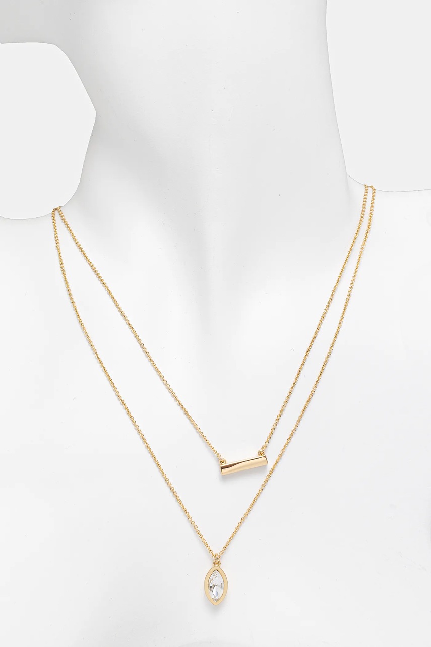 Цепочка Dkny 04N00320