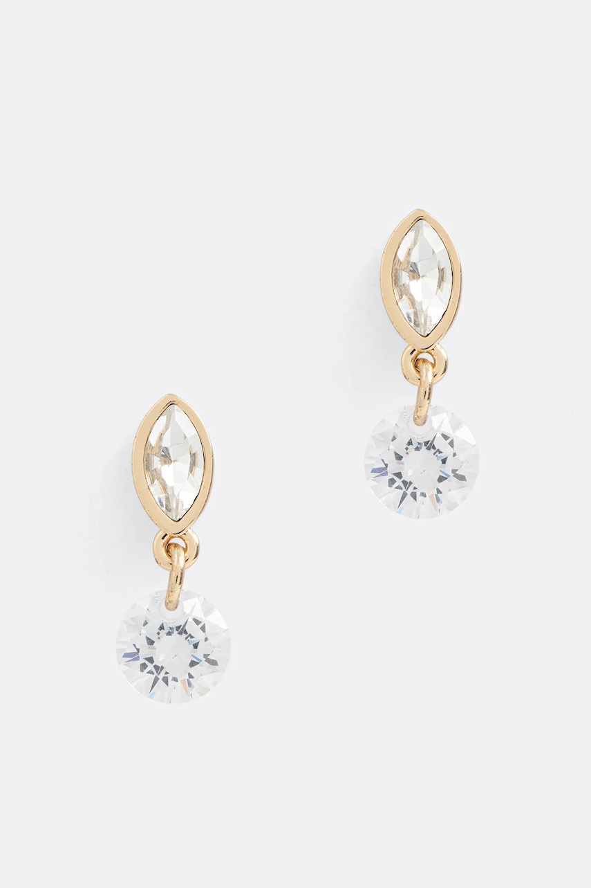 Levně Náušnice Dkny 04G00829