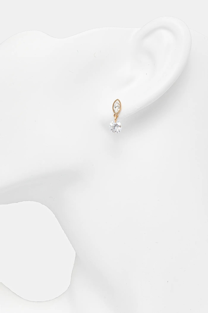 Сережки Dkny 04G00829