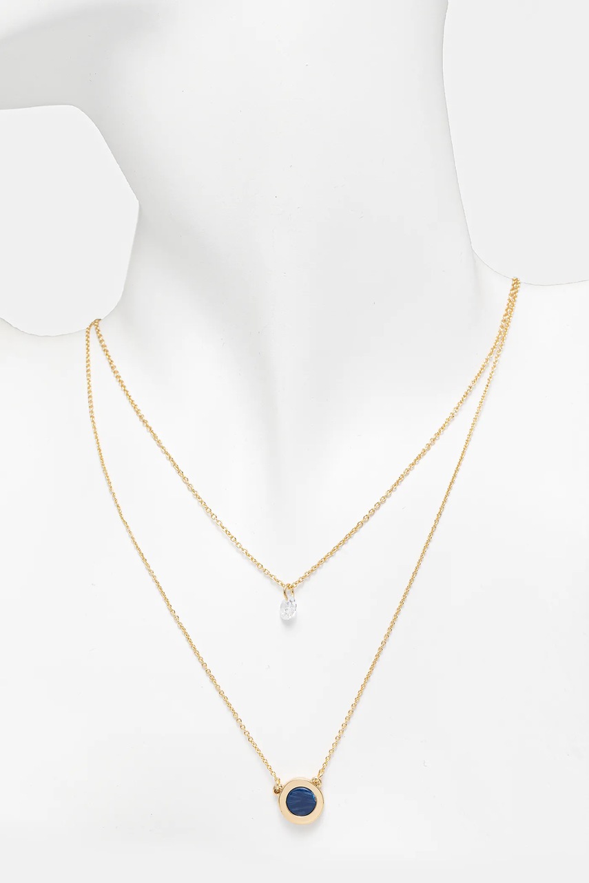 Цепочка Dkny 04N00318