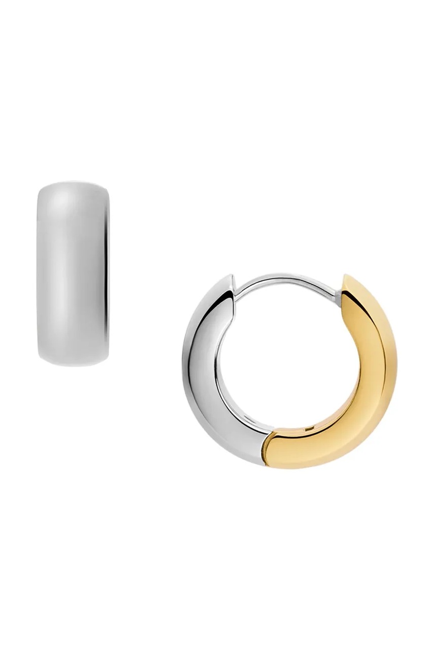 Сережки Fossil EGS3249040