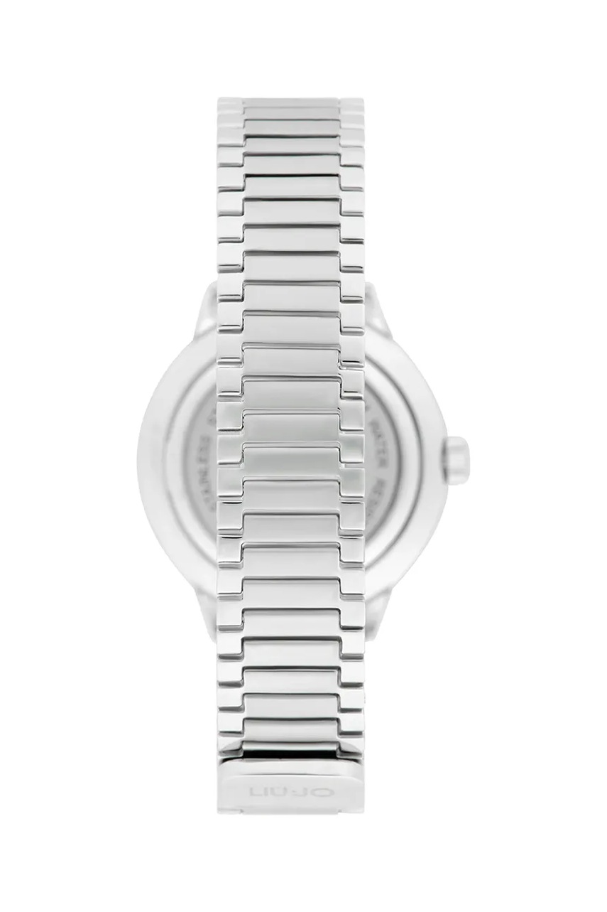 Часы Liu Jo цвет серебрянный TLJ2340