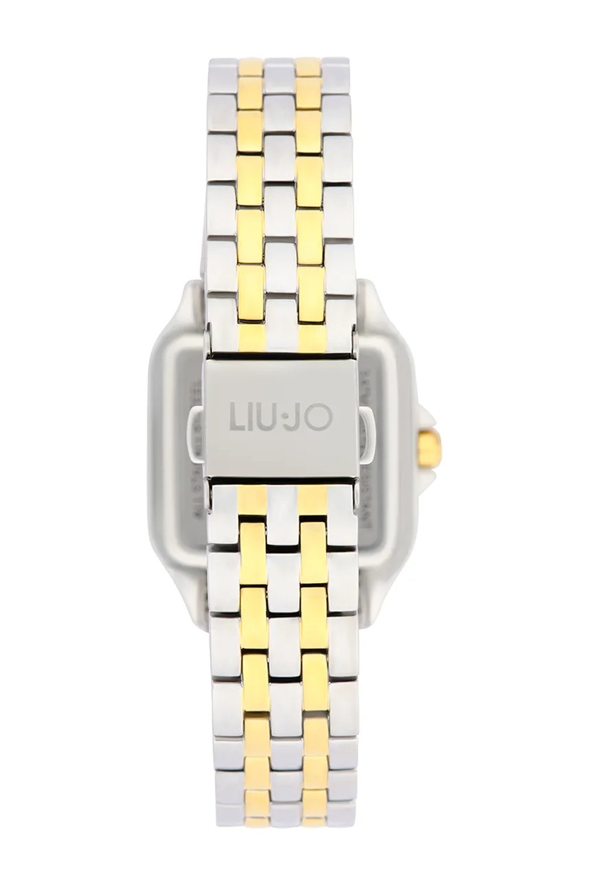 Часы Liu Jo цвет серебрянный TLJ2434