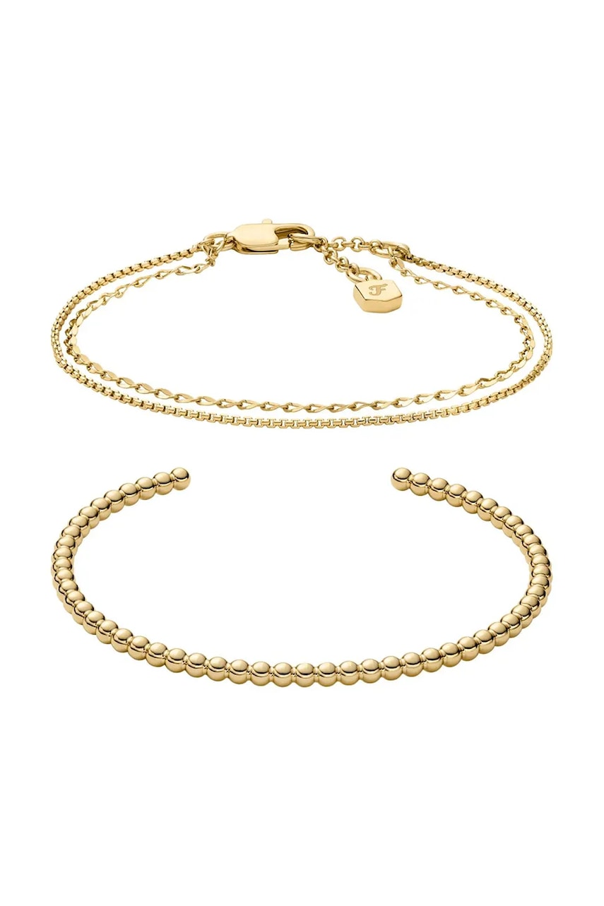 Fossil brățară 2-pack JA7293SET