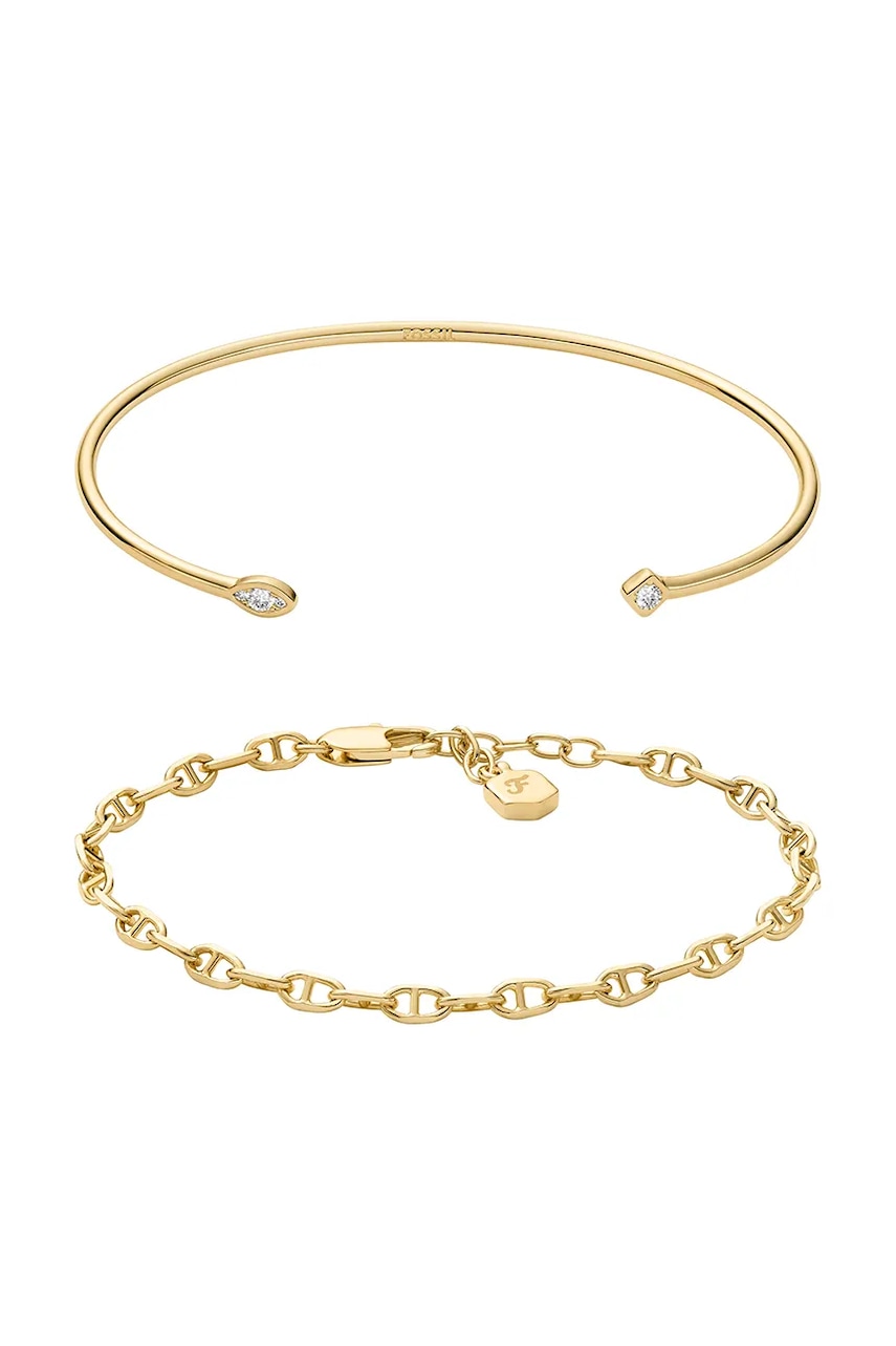 Fossil brățară 2-pack JA7292SET