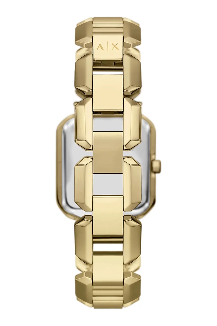 Часы Armani Exchange цвет золотой AX5735