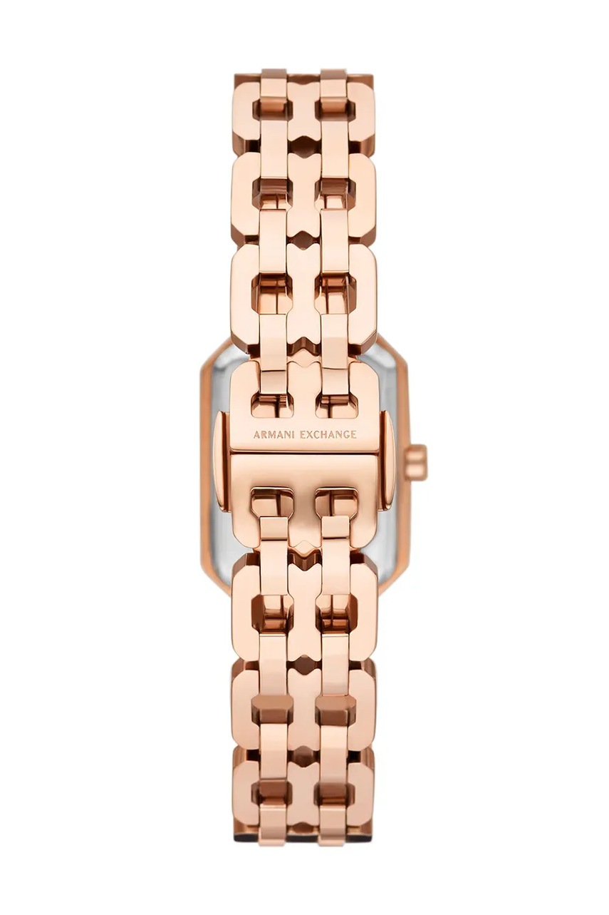 Часы Armani Exchange цвет золотой AX5814