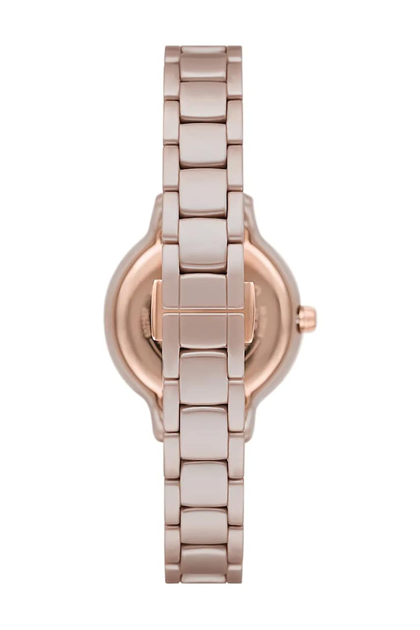 Часы Emporio Armani цвет золотой AR70018 Часы Emporio Armani цвет золотой AR70018