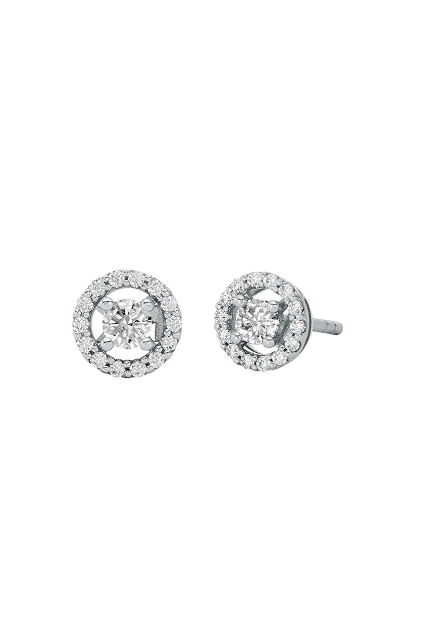 Серебряные серьги Michael Kors MKC1823040 Серебряные серьги Michael Kors MKC1823040