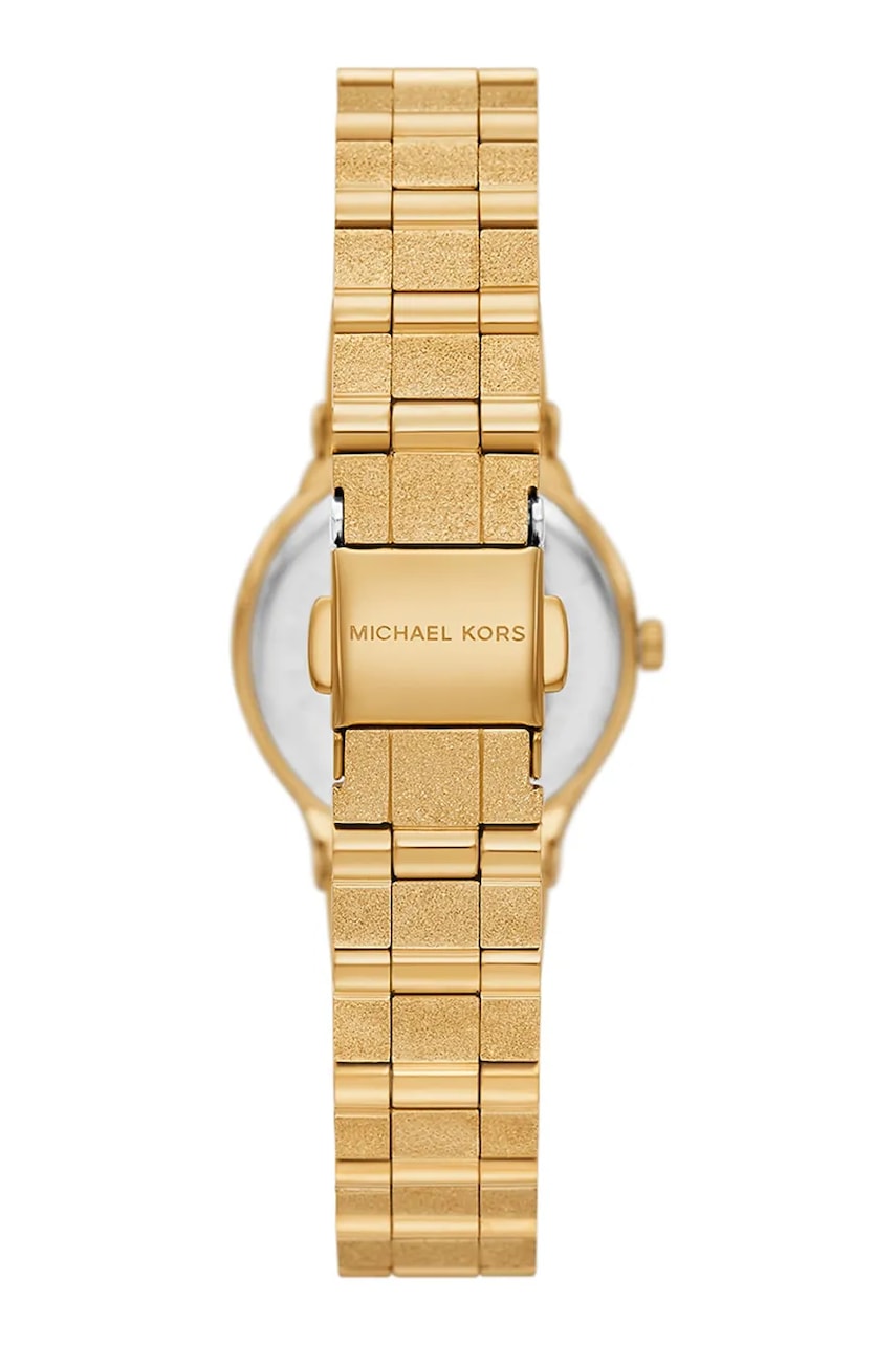 Часы Michael Kors цвет золотой MK7554 Часы Michael Kors цвет золотой MK7554