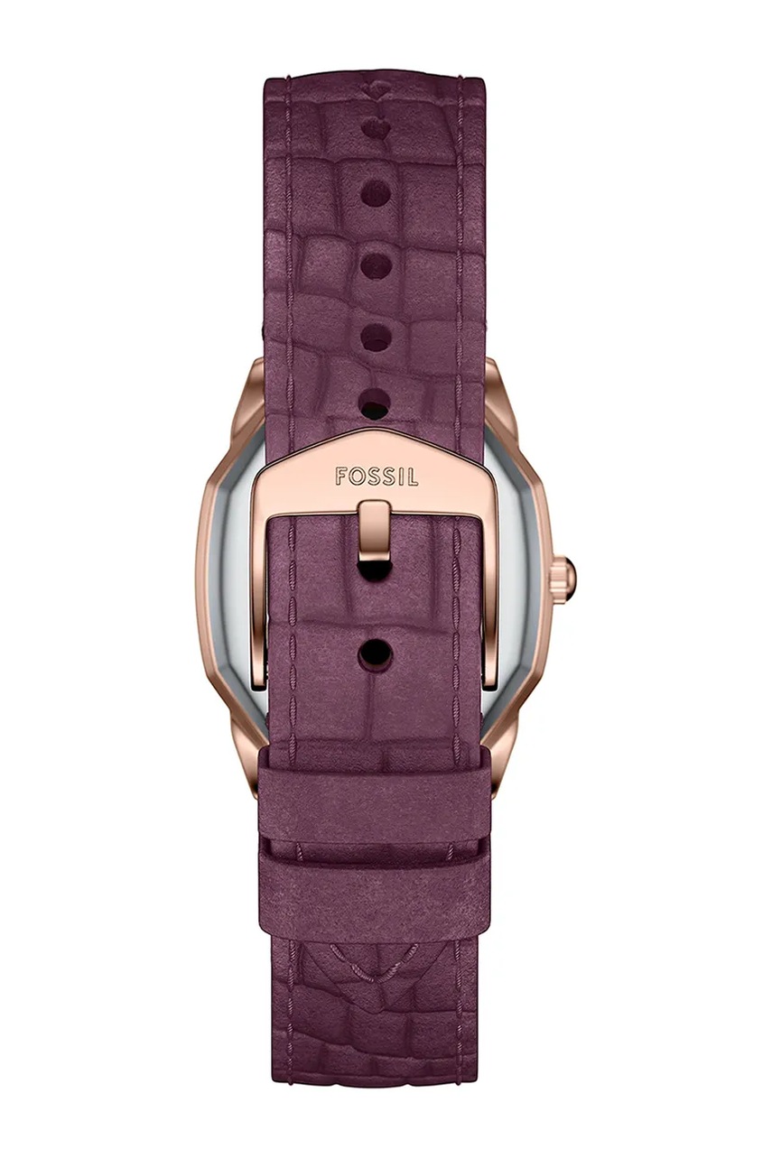 Часы Fossil цвет золотой ES5428