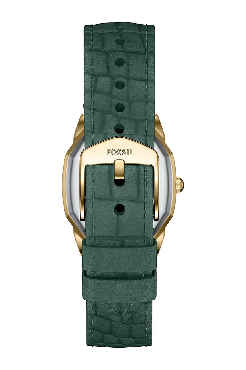 Часы Fossil цвет золотой ES5427