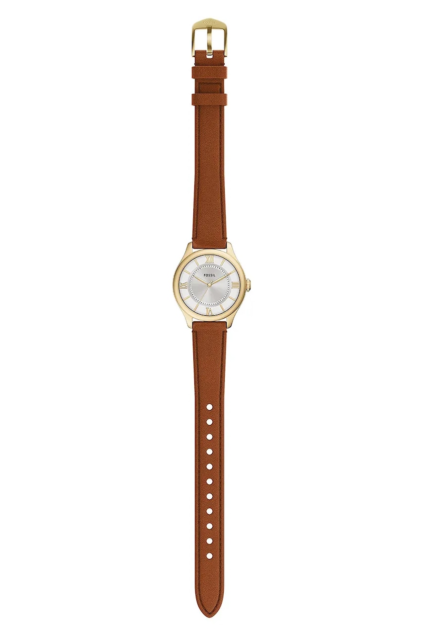 Fossil ceas culoarea auriu, ES5423
