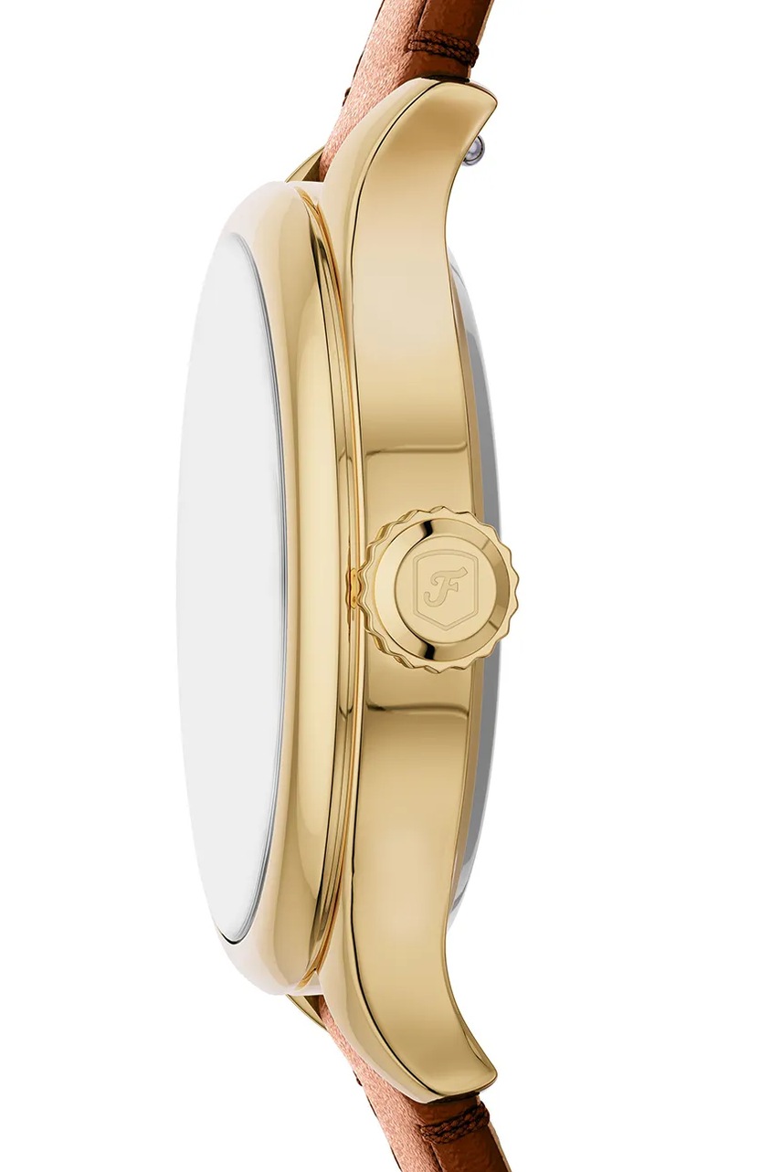 Часы Fossil цвет золотой ES5423