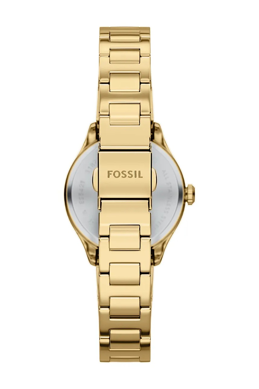Часы Fossil цвет золотой ES5421