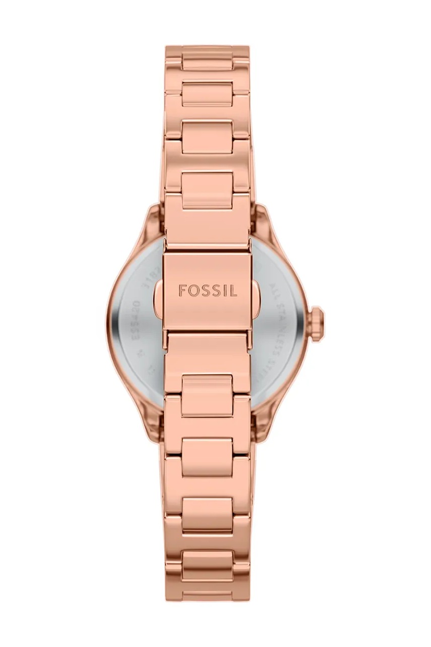 Часы Fossil цвет золотой ES5420