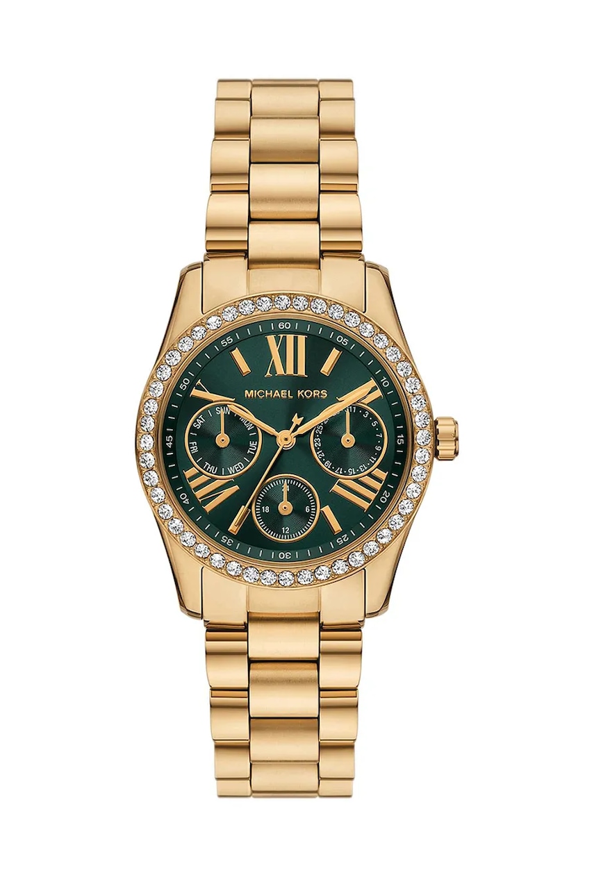 Michael Kors ceas culoarea auriu, MK4924