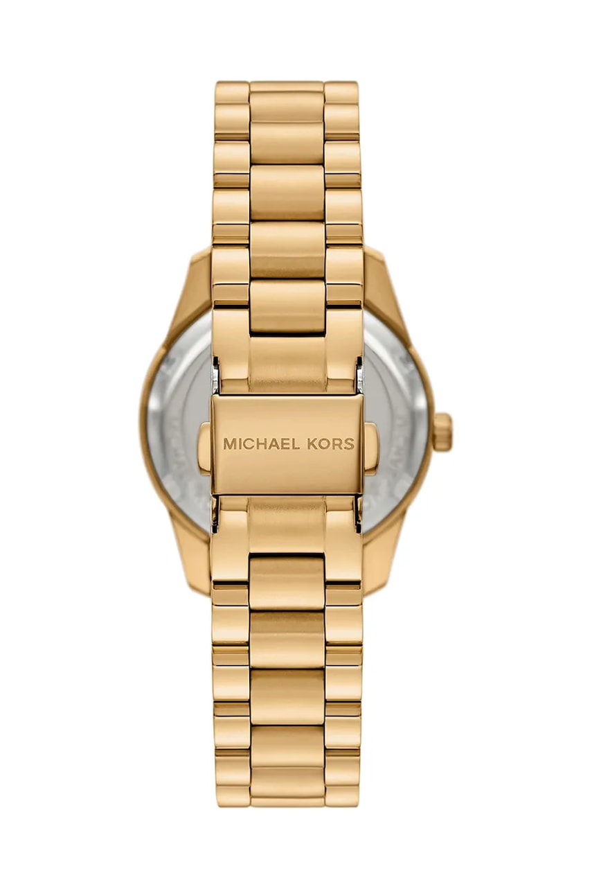 Часы Michael Kors цвет золотой MK4924 Часы Michael Kors цвет золотой MK4924