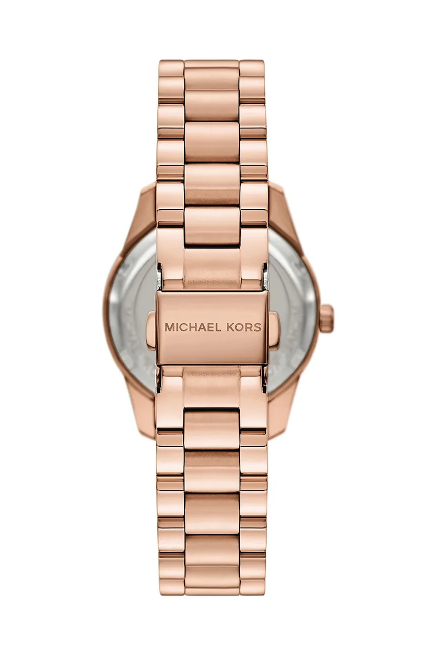 Часы Michael Kors цвет золотой MK4926 Часы Michael Kors цвет золотой MK4926