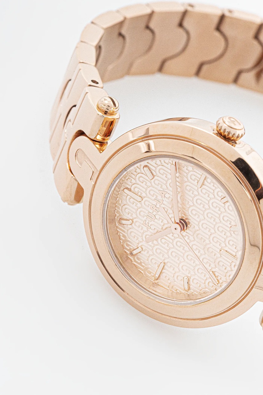 Часы Furla цвет золотой WW00050019L3